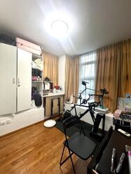 Prestige Residence (D15), Apartment #621747401
